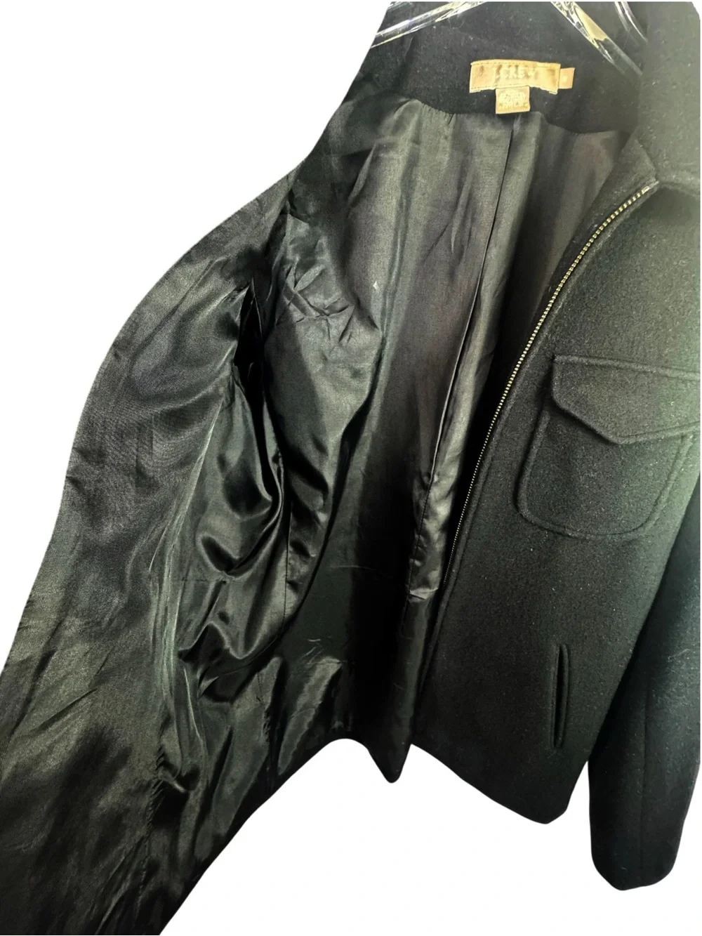 J. Crew gorgeous classic